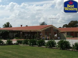  Werribee Park Motor Inn - Accommodation 4U 0
