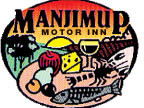 Manjimup Motor Inn - Accommodation 4U 0