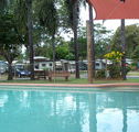 Bribie Island Caravan Park - Accommodation 4U