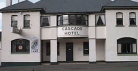 Cascade Hotel - Accommodation 4U 0
