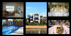 Quality Inn Bellevue - Accommodation 4U 0