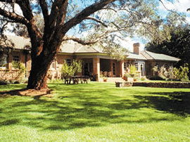 Millamolong Station - Accommodation 4U 0