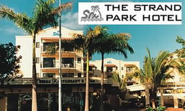 Strand Park Hotel - Accommodation 4U 0