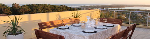 Grandview Apartments Ballina - Accommodation 4U 4