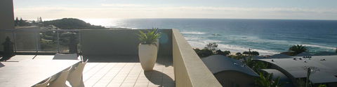 Grandview Apartments Ballina - Accommodation 4U 5
