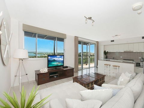 Grandview Apartments Ballina - Accommodation 4U 7