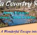 Koomulla Country Retreat - Accommodation 4U