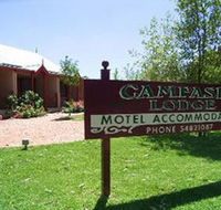 Campaspe Lodge - Accommodation 4U