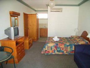 Campaspe Lodge - Accommodation 4U 2