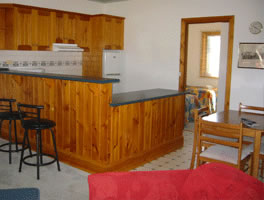 Campaspe Lodge - Accommodation 4U 3