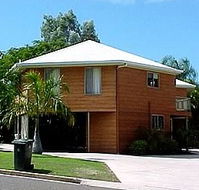 Boyne Island Motel and Villas - Accommodation 4U