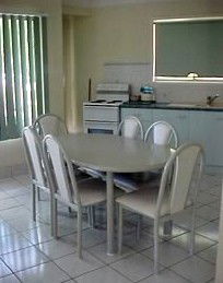 Boyne Island Motel And Villas - Accommodation 4U 1