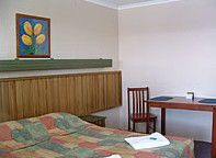 Boyne Island Motel And Villas - Accommodation 4U 2