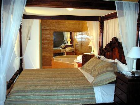 Inman Valley SA Accommodation 4U