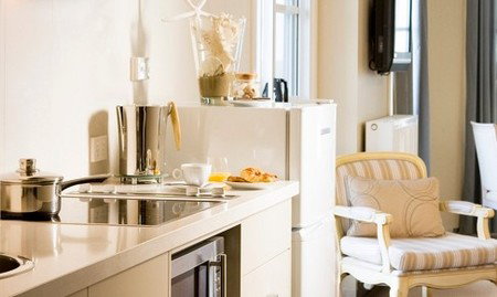 Quality Suites Deep Blue - Accommodation 4U 3