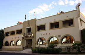 LIFESTYLE GRAND PTY LTD - Accommodation 4U 0