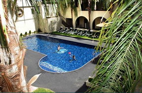 LIFESTYLE GRAND PTY LTD - Accommodation 4U 2