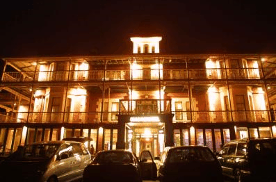 Grand Pacific Hotel Lorne - Accommodation 4U