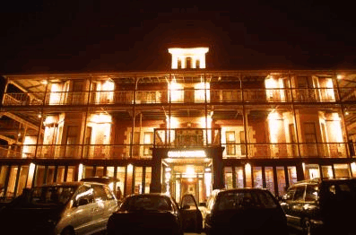 Grand Pacific Hotel Lorne - Accommodation 4U 0