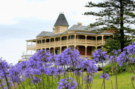 Grand Pacific Hotel Lorne - Accommodation 4U 2
