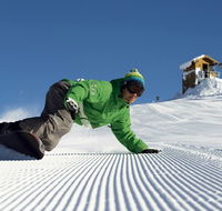 Snowbird Inn - Accommodation 4U