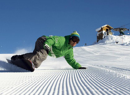 Snowbird Inn - Accommodation 4U 0