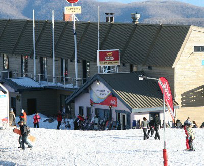 Snowbird Inn - Accommodation 4U 2