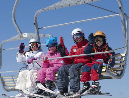 Snowbird Inn - Accommodation 4U 3