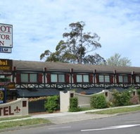 Ascot Motor Inn - Accommodation 4U