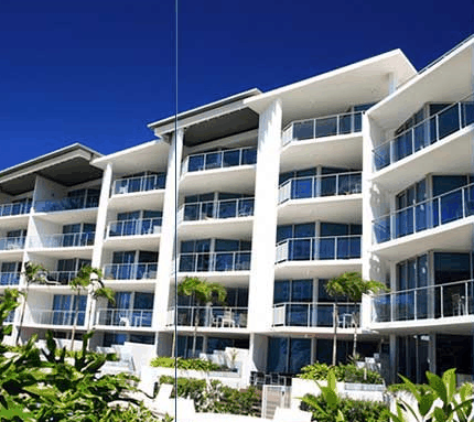 C Bargara Resort - Accommodation 4U