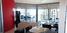 C Bargara Resort - Accommodation 4U 2