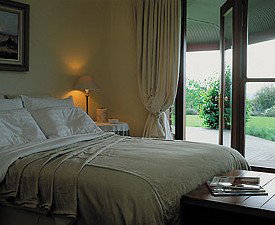 Jaspers Brush B And B - Accommodation 4U 1