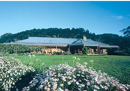Jaspers Brush B And B - Accommodation 4U 2