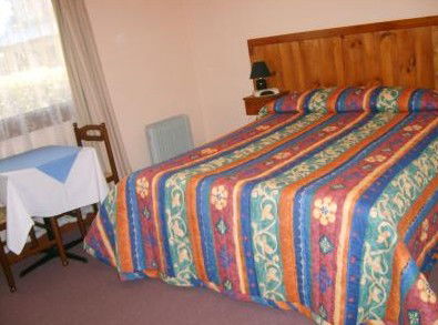 Belgravia Mountain Guest House - Accommodation 4U 0