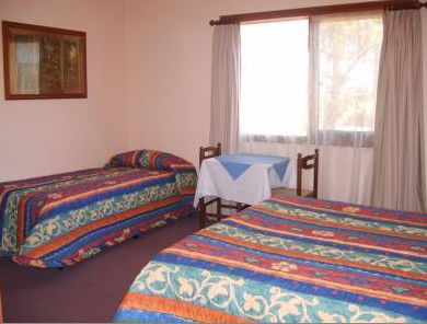 Belgravia Mountain Guest House - Accommodation 4U 3