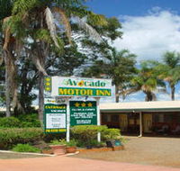 Avocado Motor Inn - Accommodation 4U