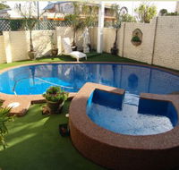 Comfort Inn Noahs In The Valley - Accommodation 4U