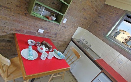 The Beachfront Motel - Accommodation 4U 5