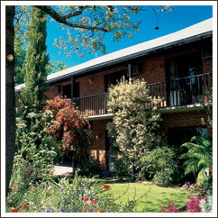 Armour Motor Inn - Accommodation 4U 2