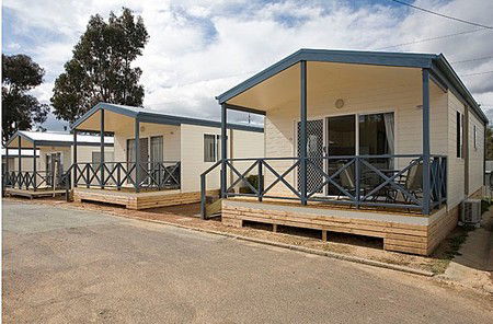 Crestview Top Tourist Park - Accommodation 4U 0