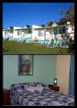 Ballymena Holiday Units - Accommodation 4U 1
