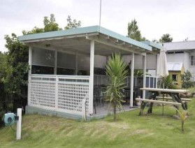 Ballymena Holiday Units - Accommodation 4U 3