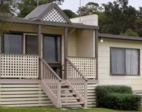 Ballymena Holiday Units - Accommodation 4U 4