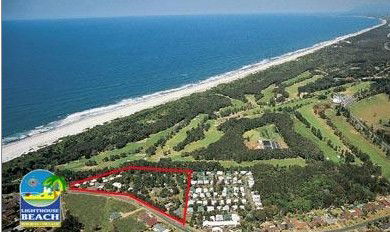 Lighthouse Beach Holiday Village - Accommodation 4U 3