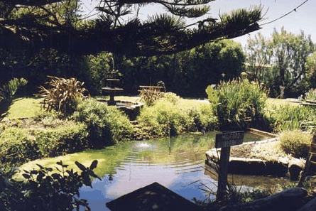 Bayside Gardens - Accommodation 4U