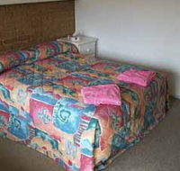 Bellbrae Motel - Accommodation 4U