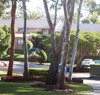 Comfort Inn  Suites Robertson Gardens - Accommodation 4U