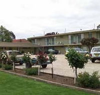 Big River Motel - Accommodation 4U