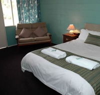 The Bay Motel - Safety Beach - Accommodation 4U