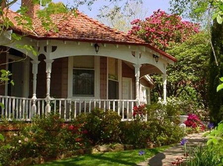  Accommodation 4U